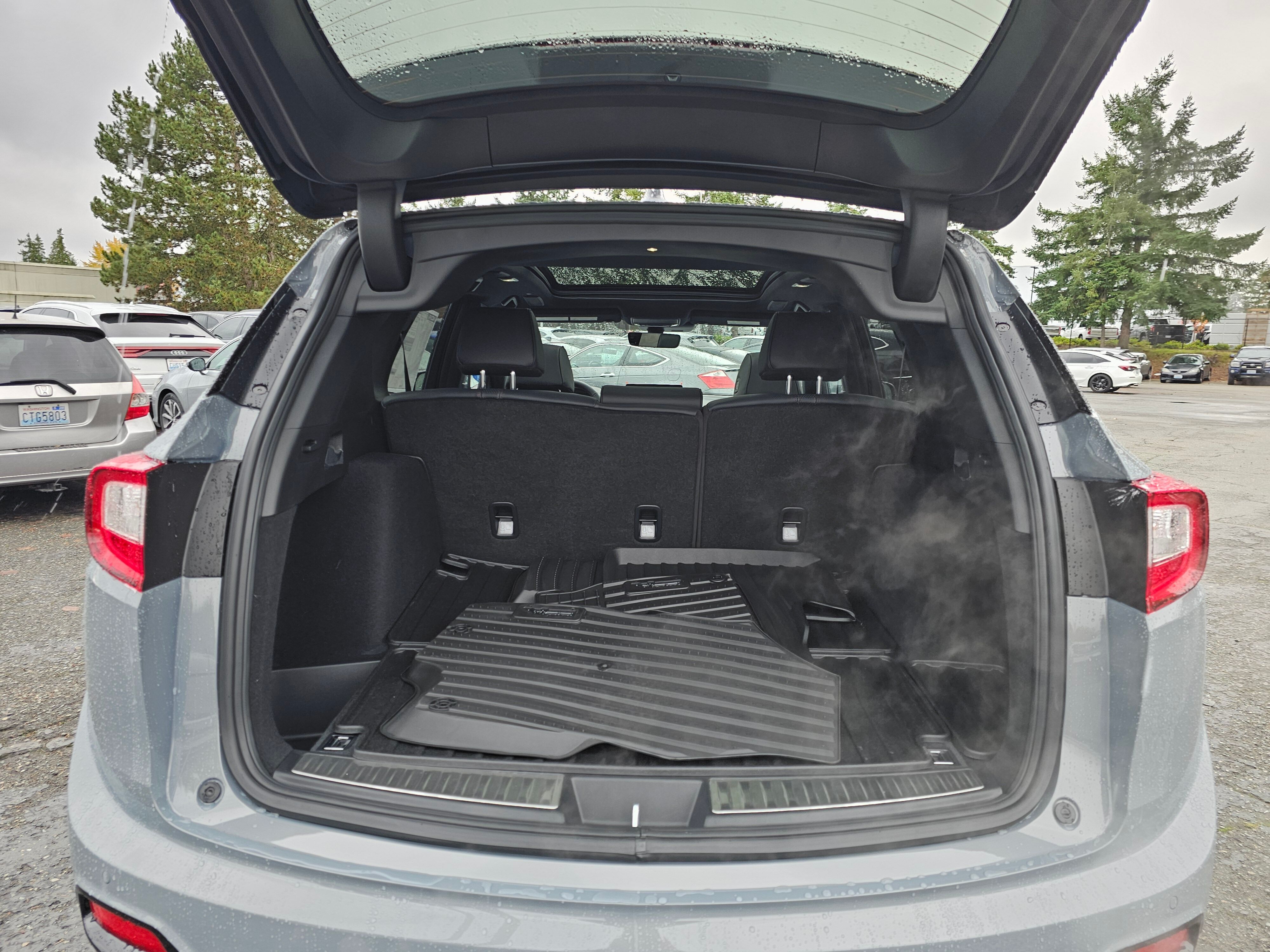 2026 Acura RDX A-Spec Advance photo 2