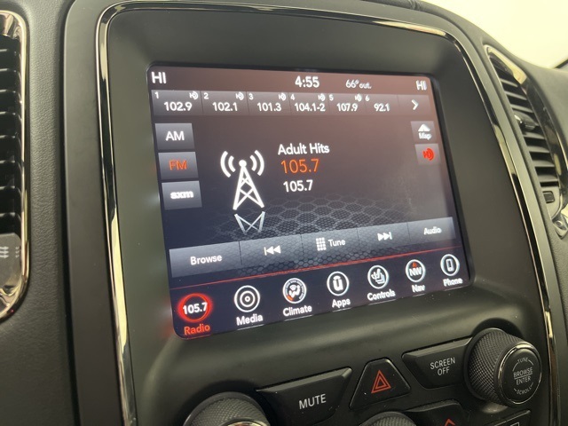 2019 Dodge Durango R/T photo 2