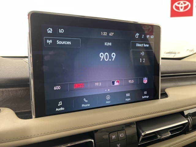 2023 Lincoln Aviator Reserve photo 3