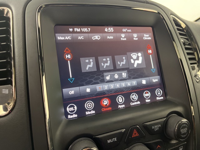 2019 Dodge Durango R/T photo 3