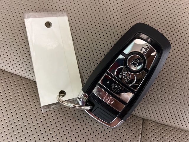 2023 Lincoln Aviator Reserve photo 4