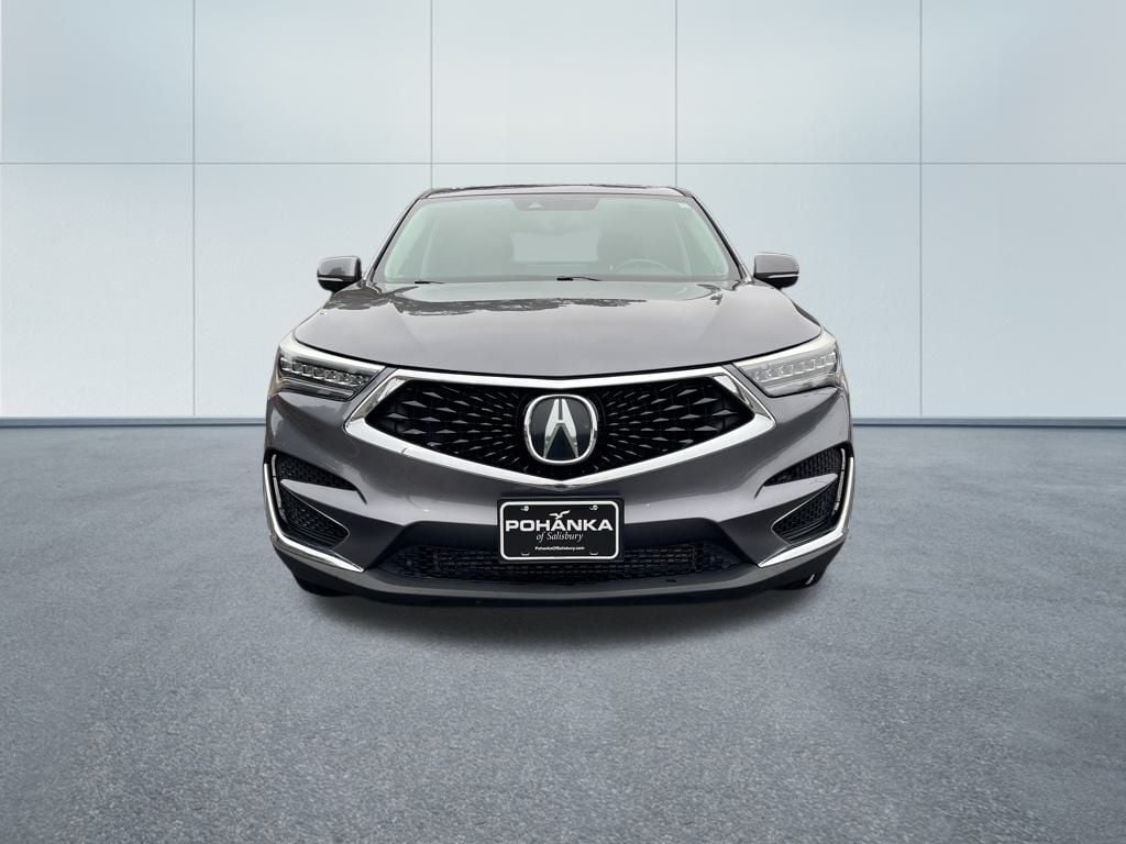 2021 Acura RDX Base photo 3