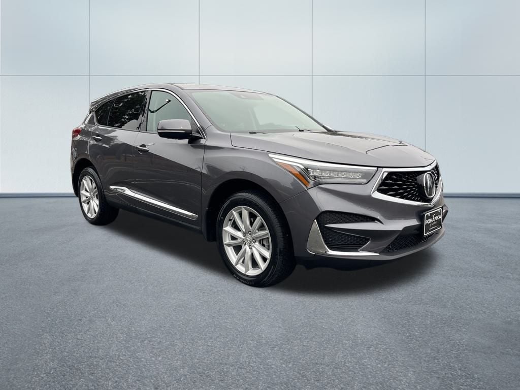 2021 Acura RDX Base photo 4