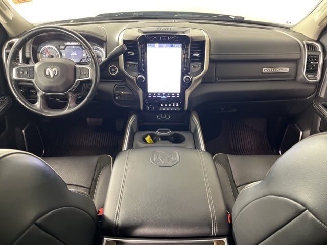 2023 Ram 3500 Laramie photo 2