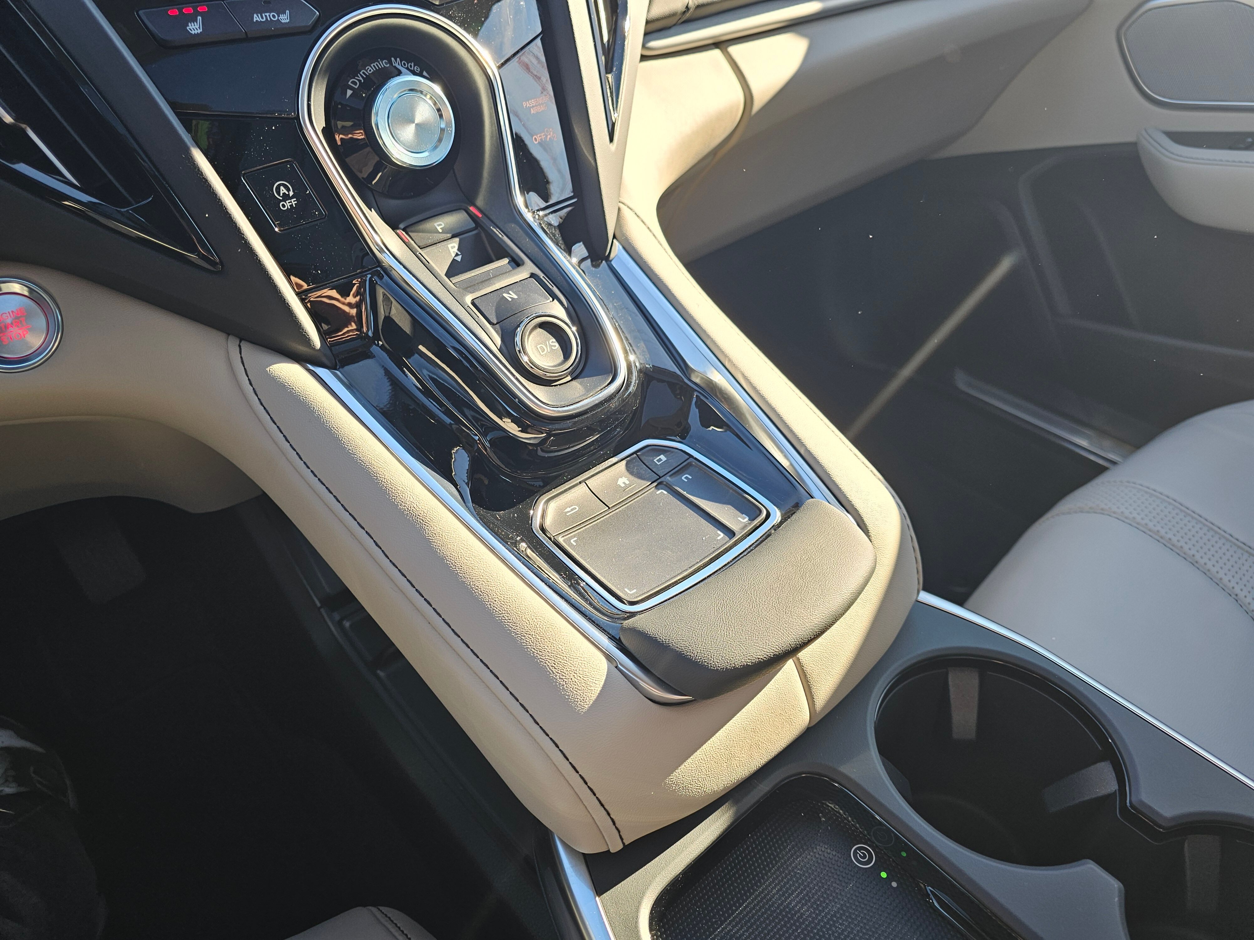 2026 Acura RDX Technology photo 4