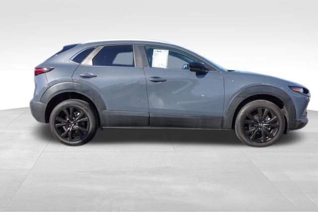 2023 Mazda CX-30 2.5 S Carbon photo 2