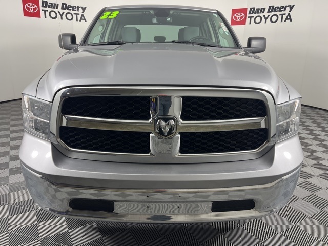 2023 Ram 1500 Classic SLT photo 3