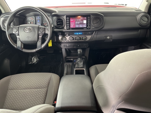 2022 Toyota Tacoma SR5 photo 2