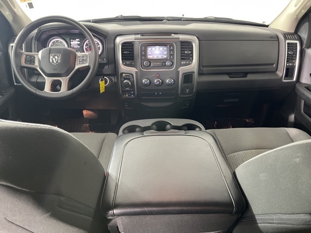 2023 Ram 1500 Classic SLT photo 2