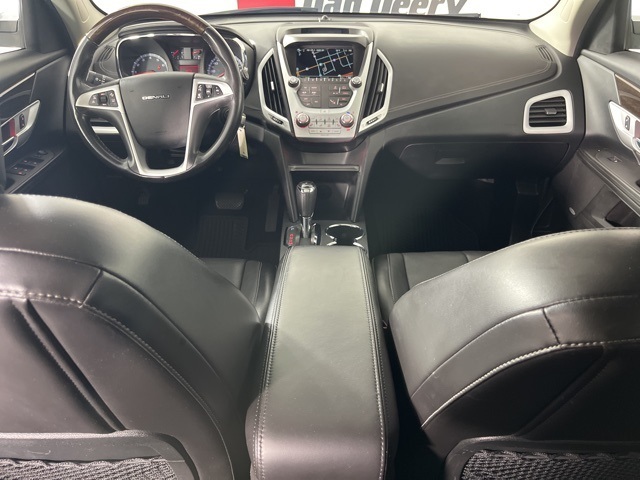 2016 Gmc Terrain Denali photo 2