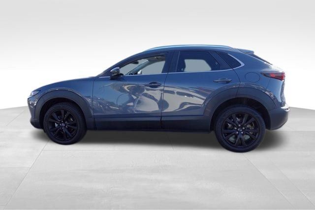 2023 Mazda CX-30 2.5 S Carbon photo 3