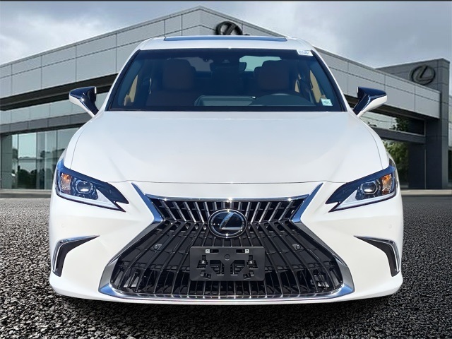 2025 Lexus ES 350 photo 2