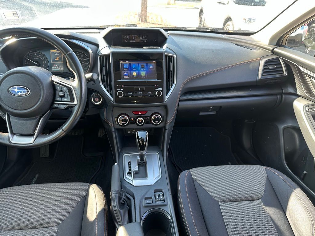 2020 Subaru Crosstrek Premium photo 2