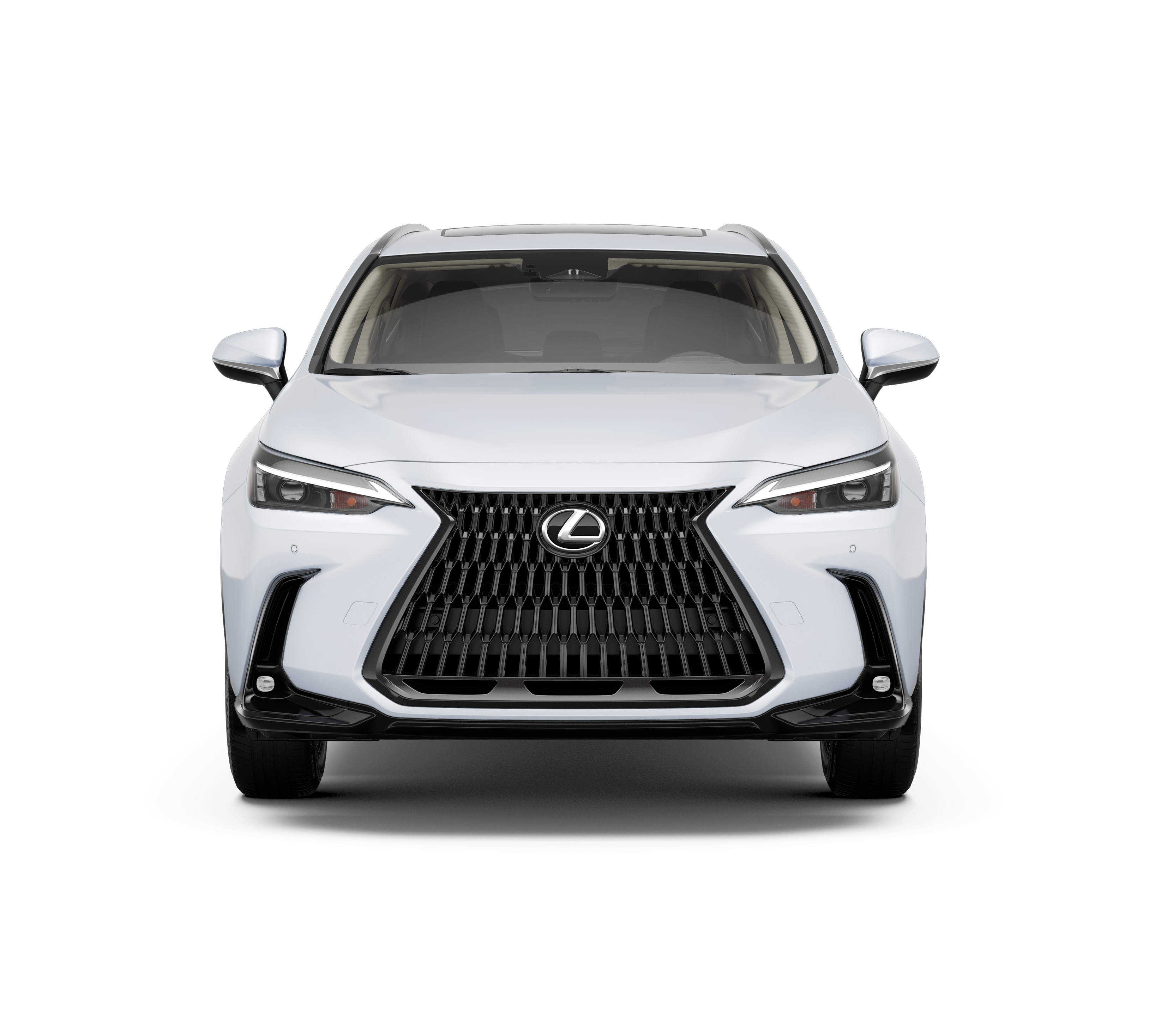 2026 Lexus NX 350 Premium AWD photo 3