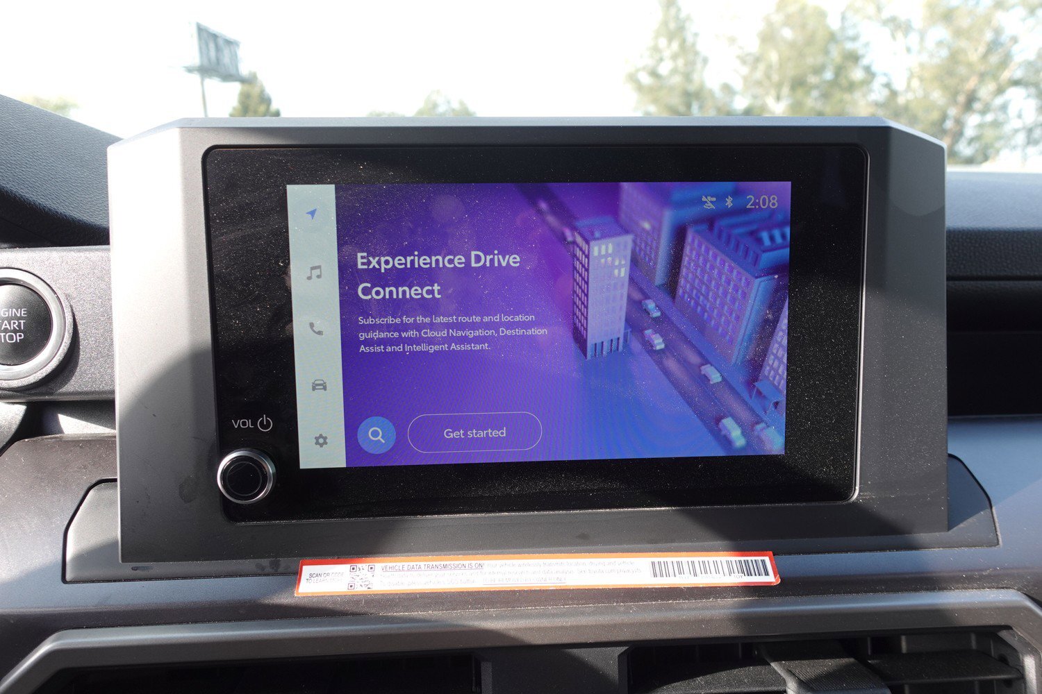 2025 Toyota 4Runner TRD Sport photo 4