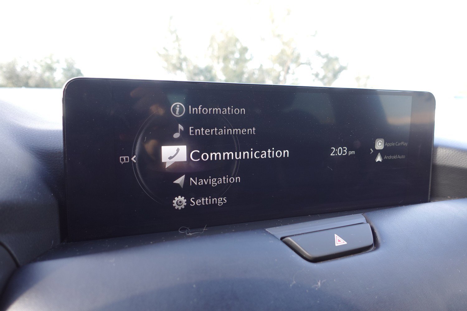 2024 Mazda CX-90 Plug-in Hybrid Premium Plus photo 4