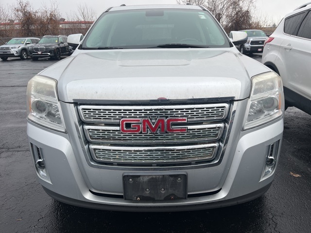 2014 Gmc Terrain SLE photo 2