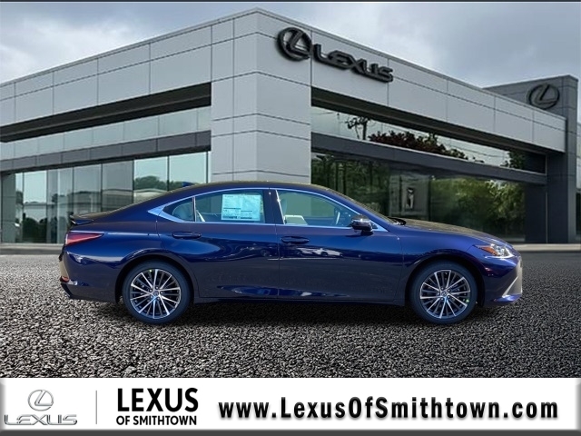 2025 Lexus ES 350 Premium photo 2