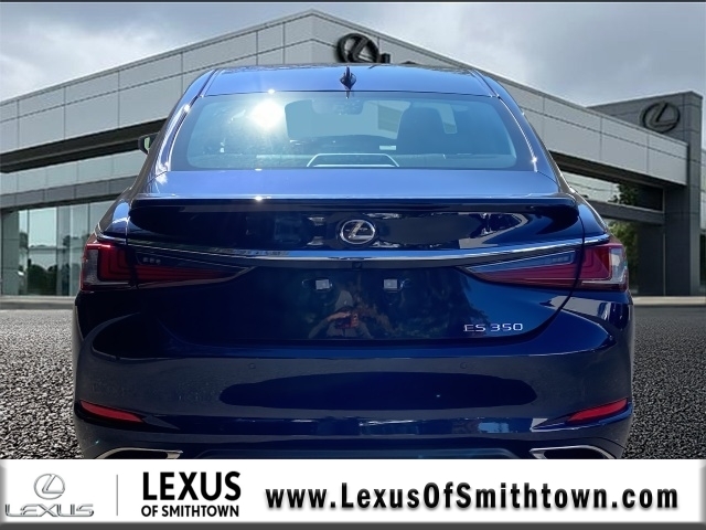 2025 Lexus ES 350 Premium photo 4