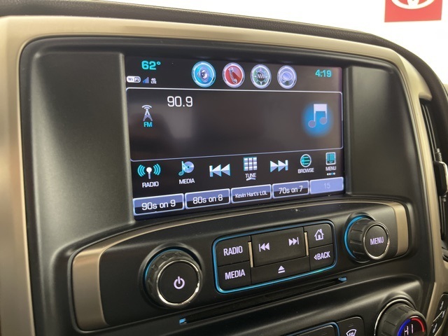 2018 Gmc Sierra Denali photo 3