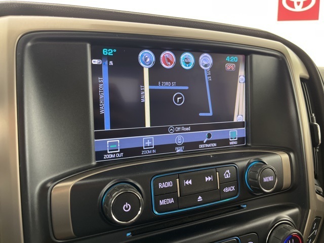 2018 Gmc Sierra Denali photo 4