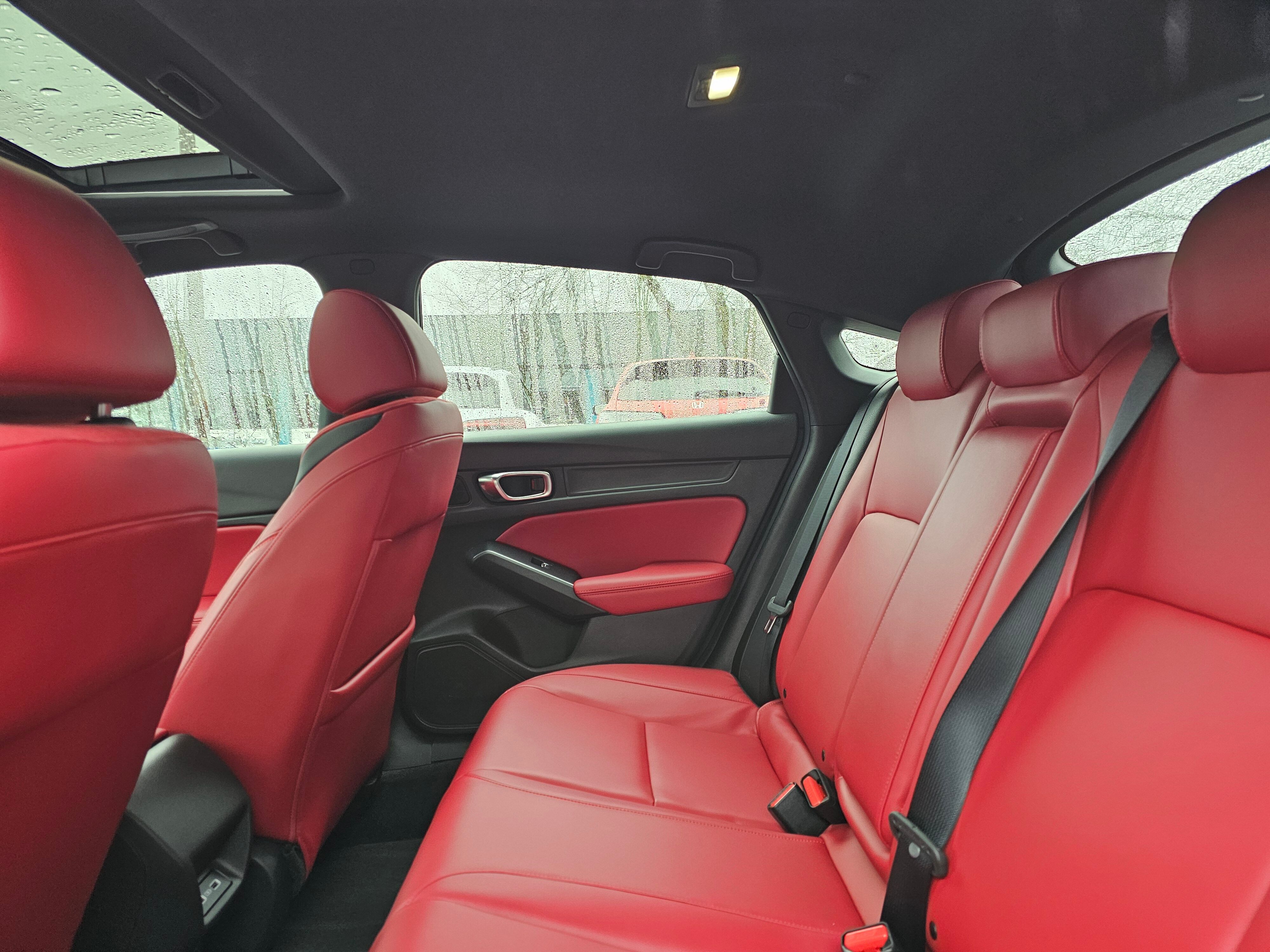 2024 Acura MDX SH-AWD Technology photo 3