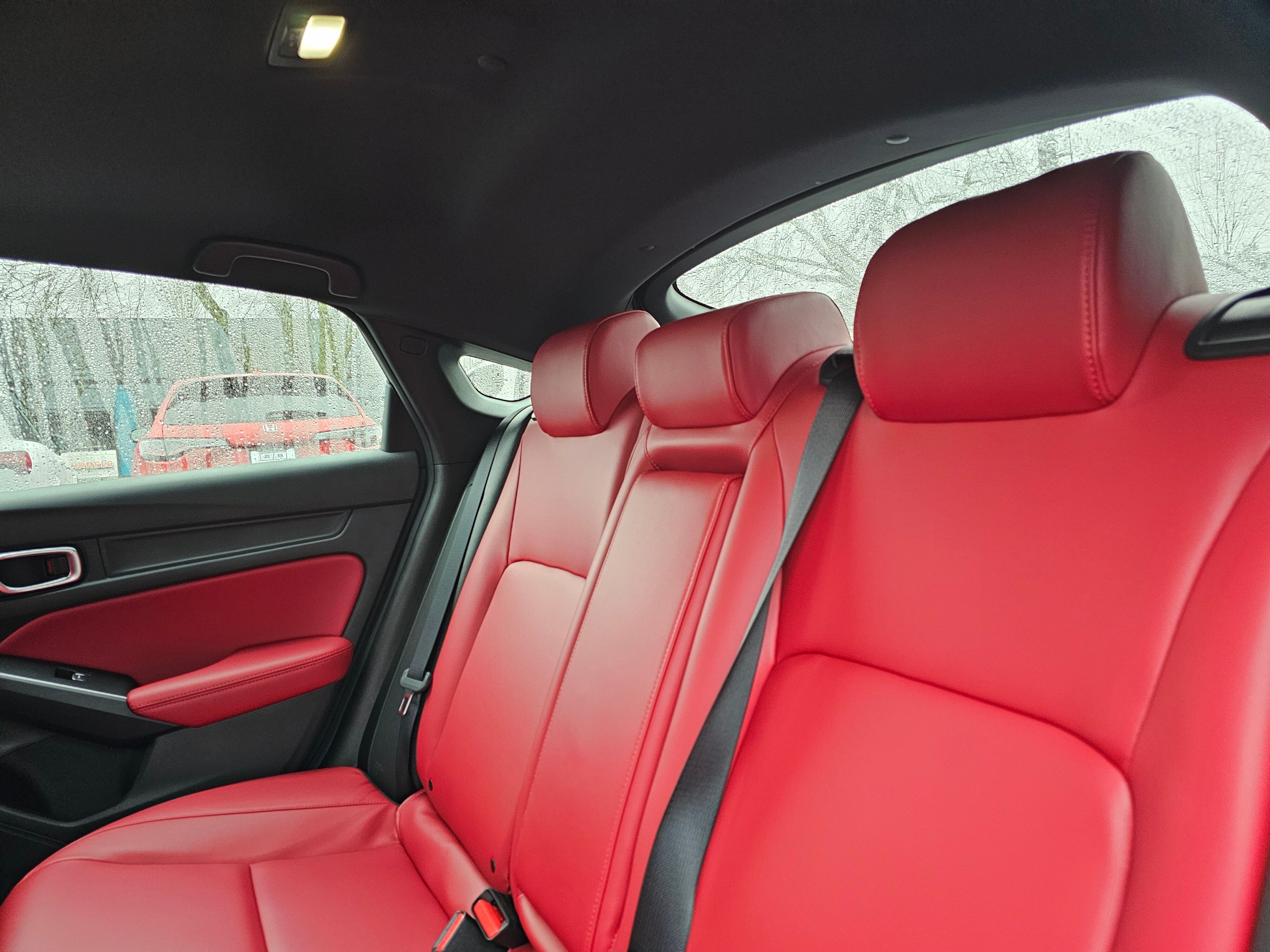 2024 Acura MDX SH-AWD Technology photo 4