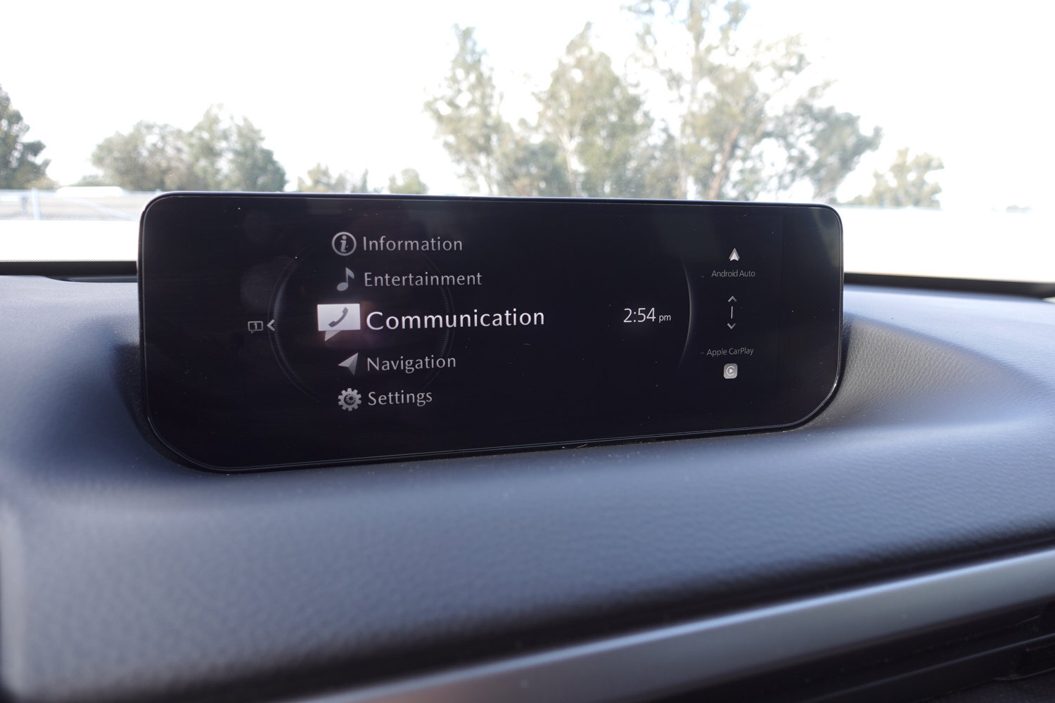 2025 Mazda CX-50 2.5 S Premium photo 3