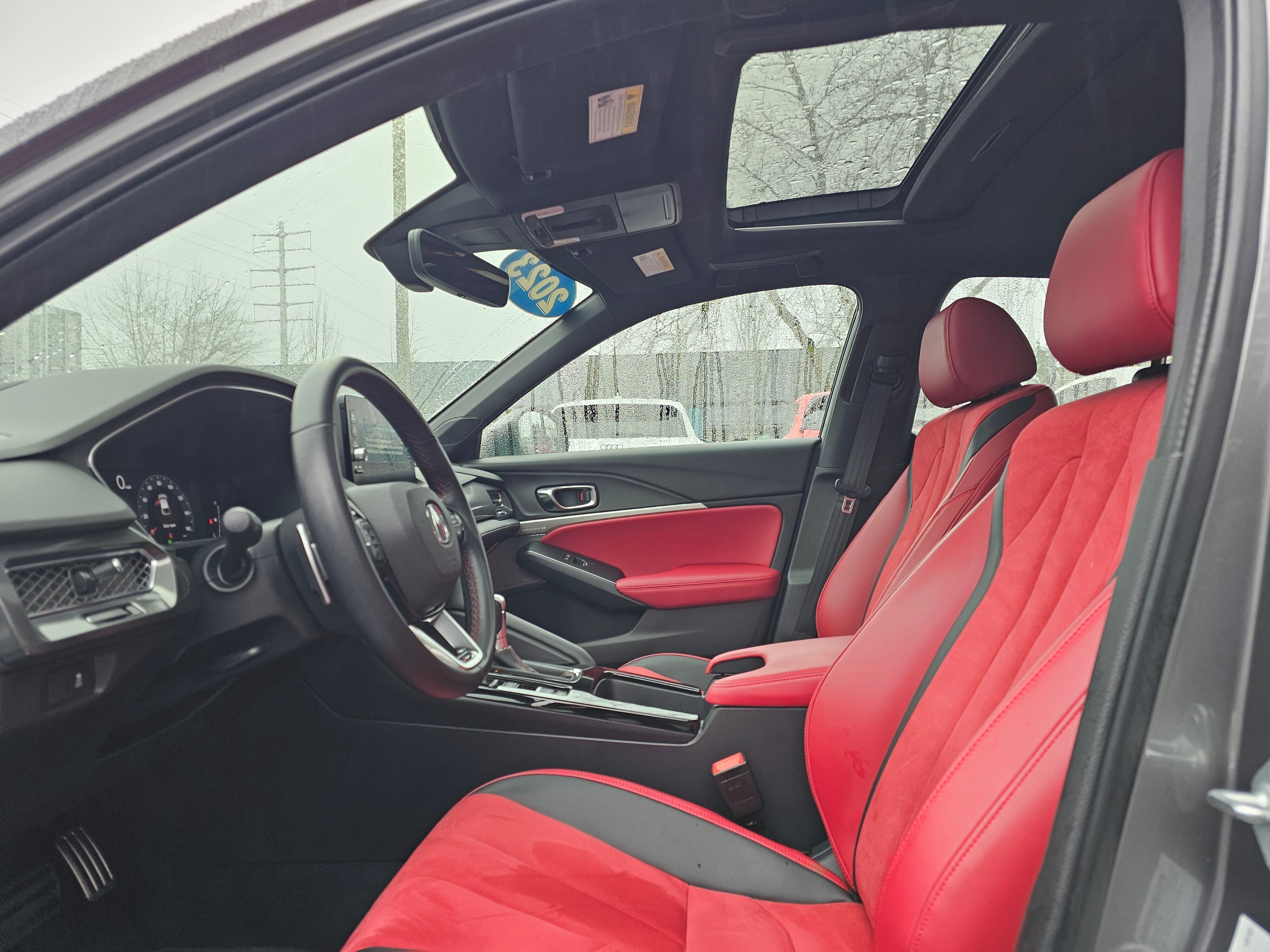 2024 Acura MDX SH-AWD Technology photo 2