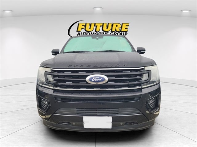 2019 Ford Expedition Limited photo 2