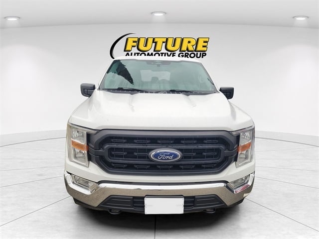 2021 Ford F-150 XL photo 2