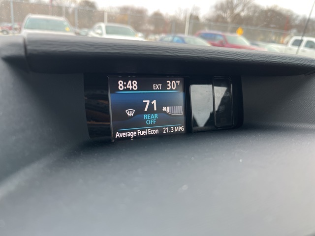 2013 Toyota Sienna XLE photo 4