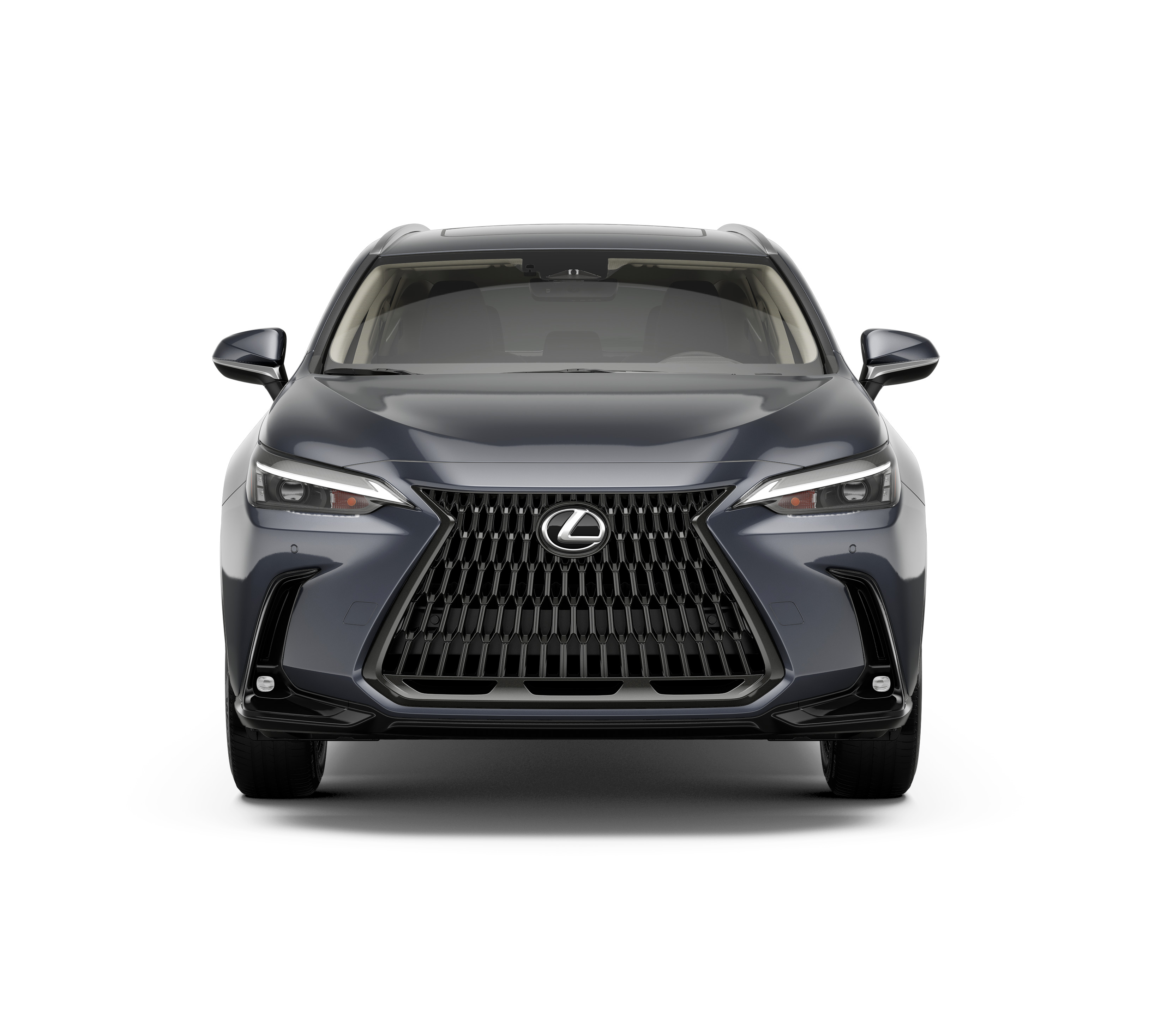 2026 Lexus NX 350 Premium AWD photo 2