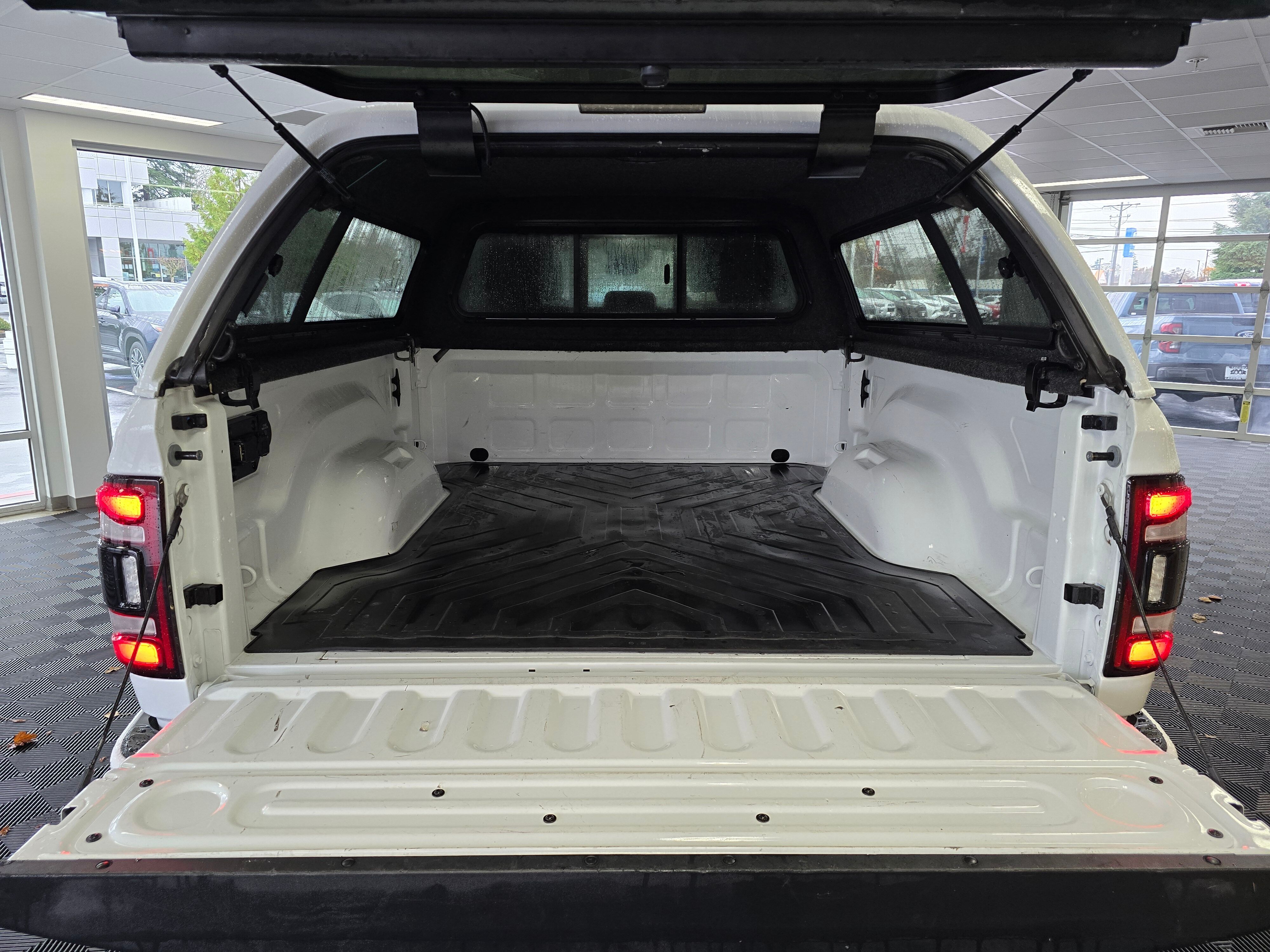 2024 Ram 2500 Limited photo 3