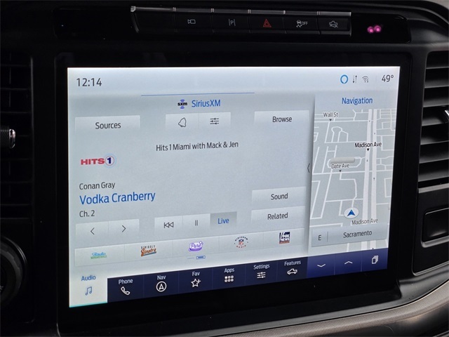 2022 Ford F-150 Raptor photo 4