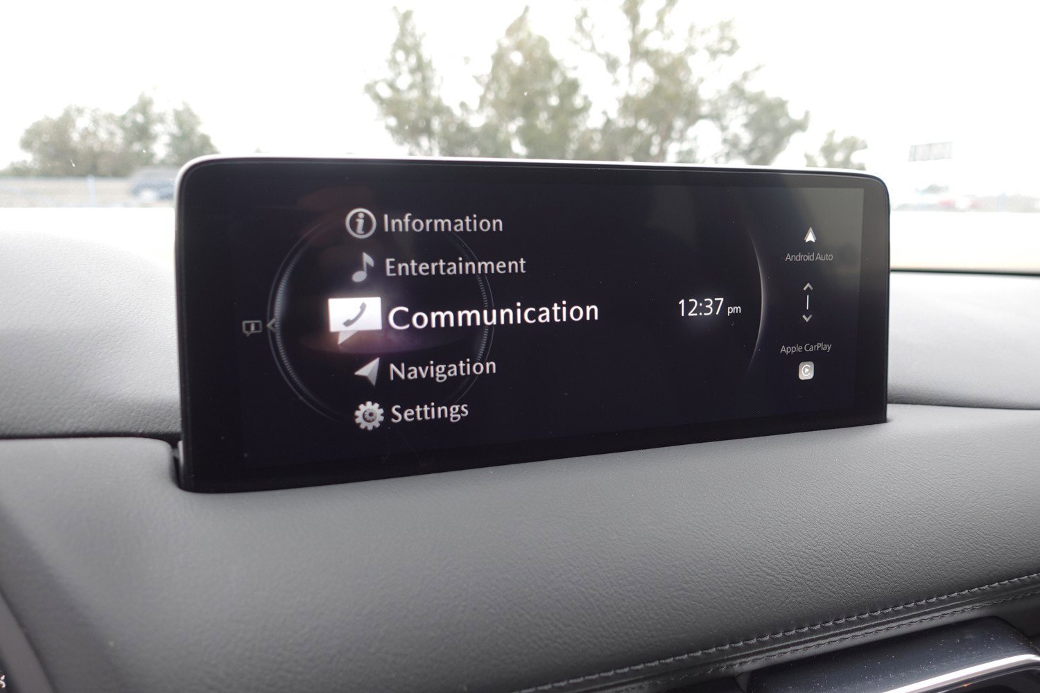 2025 Mazda CX-5 2.5 S Preferred photo 2