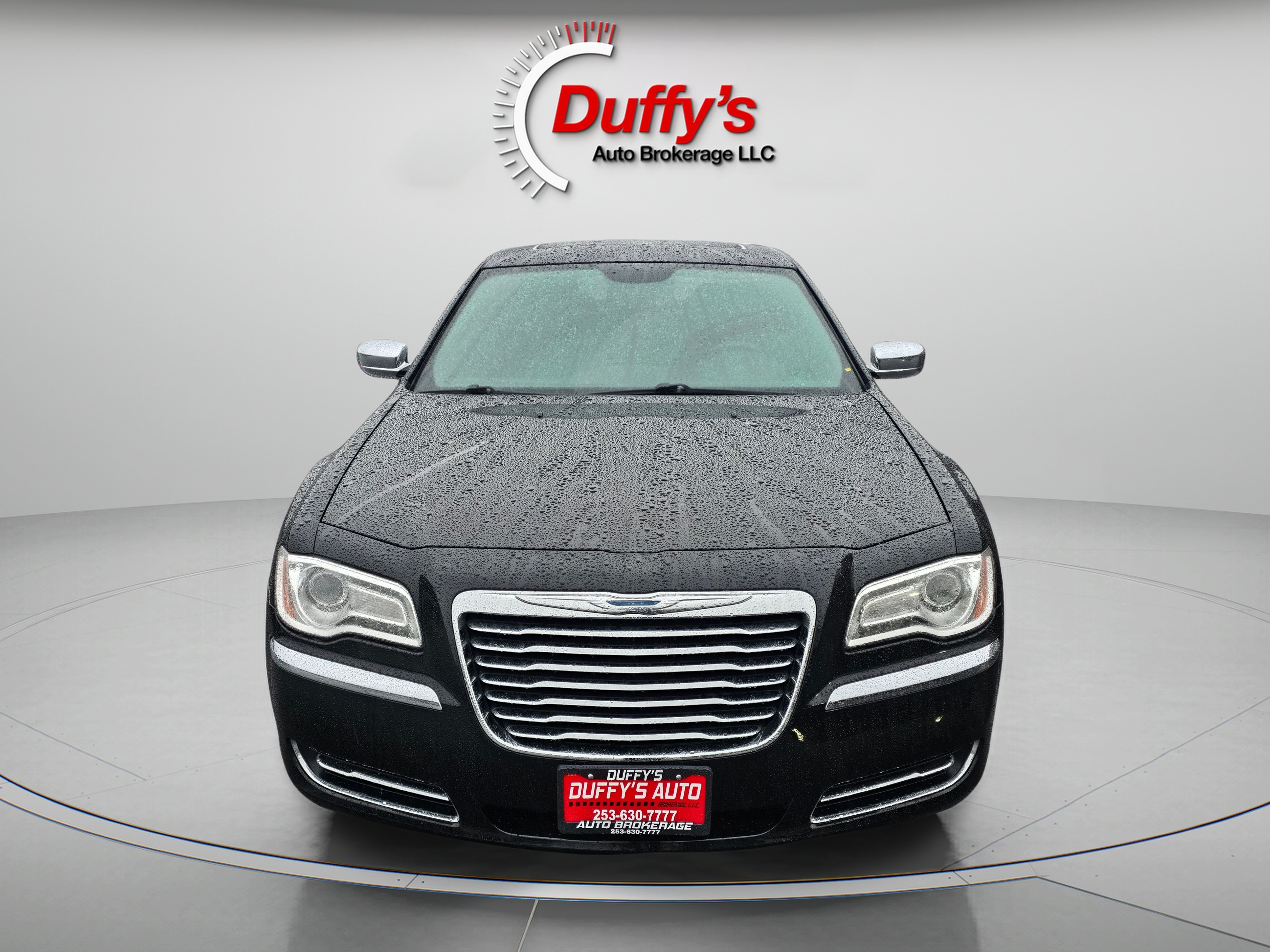 2014 Chrysler 300 Limited photo 3