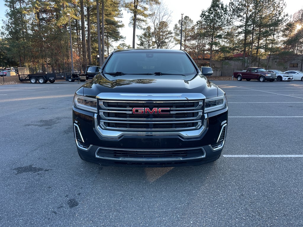 2021 Gmc Acadia SLE photo 3