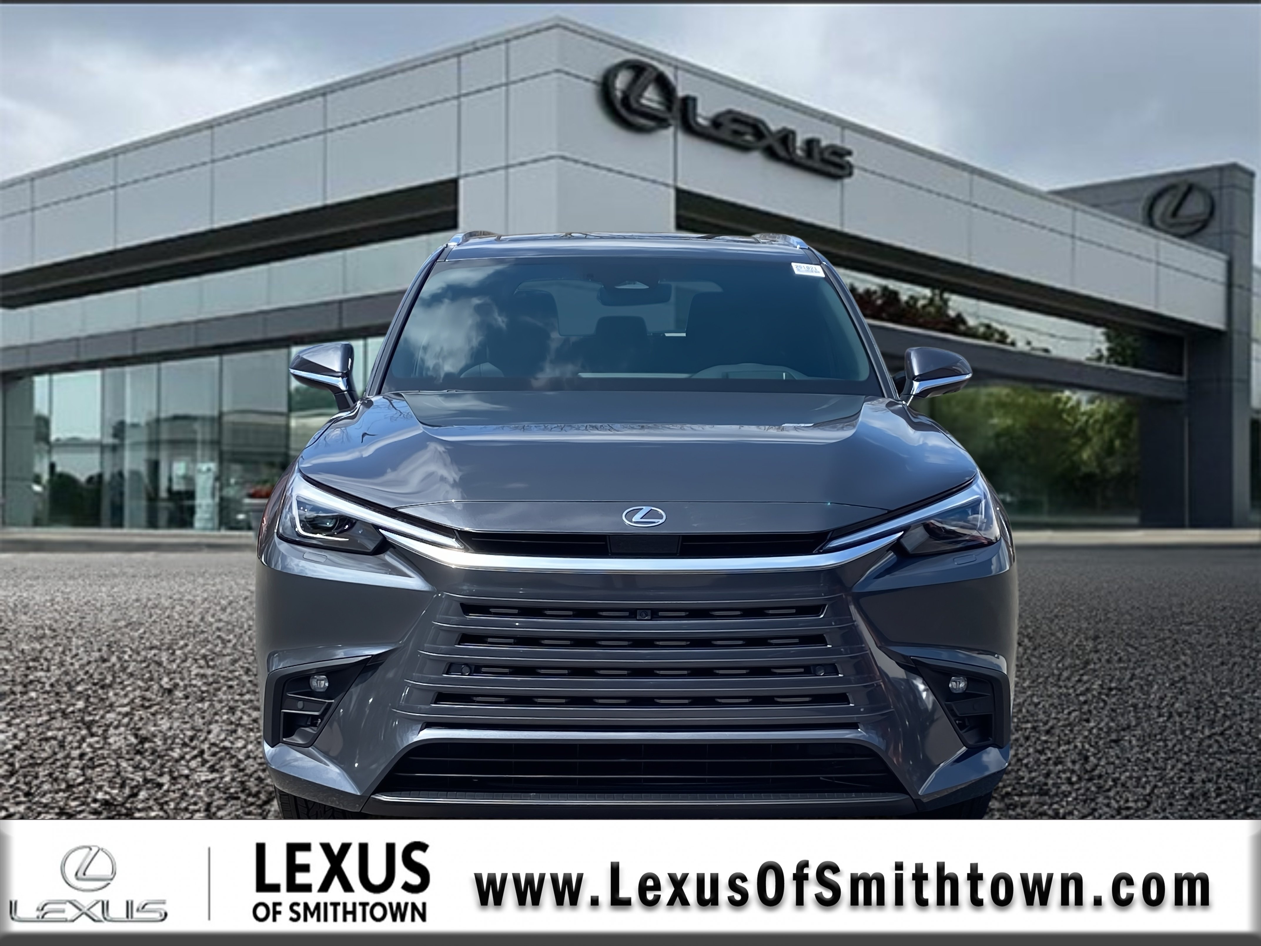 2025 Lexus TX 350 Luxury photo 2