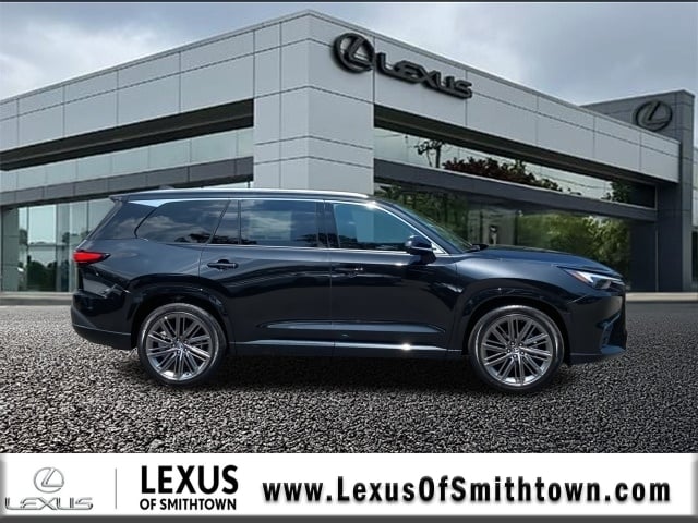 2025 Lexus TX 350 Luxury photo 2