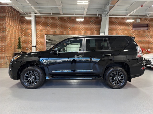 2023 Lexus GX 460 Premium photo 4