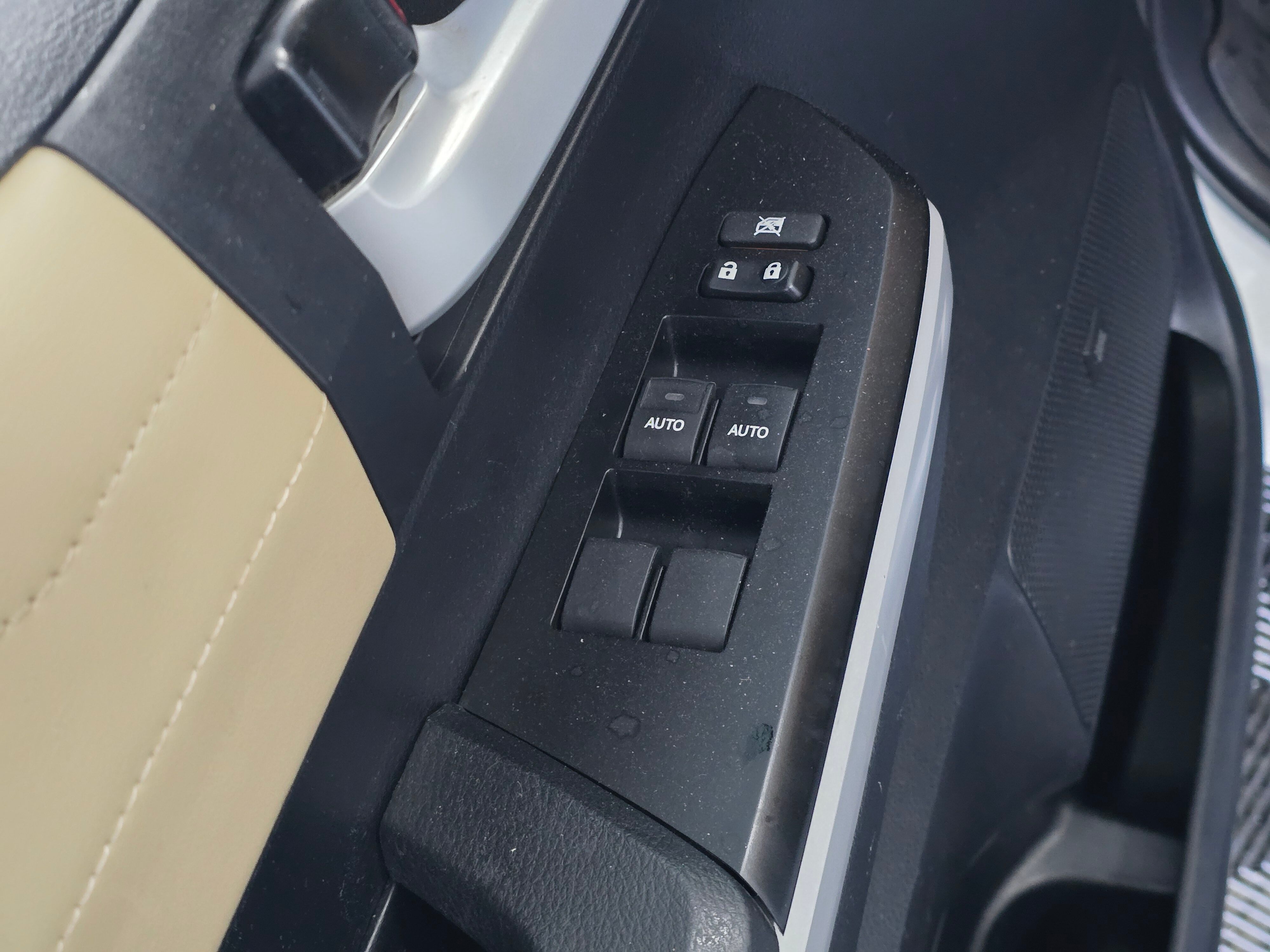 2018 Toyota Tundra Limited photo 4