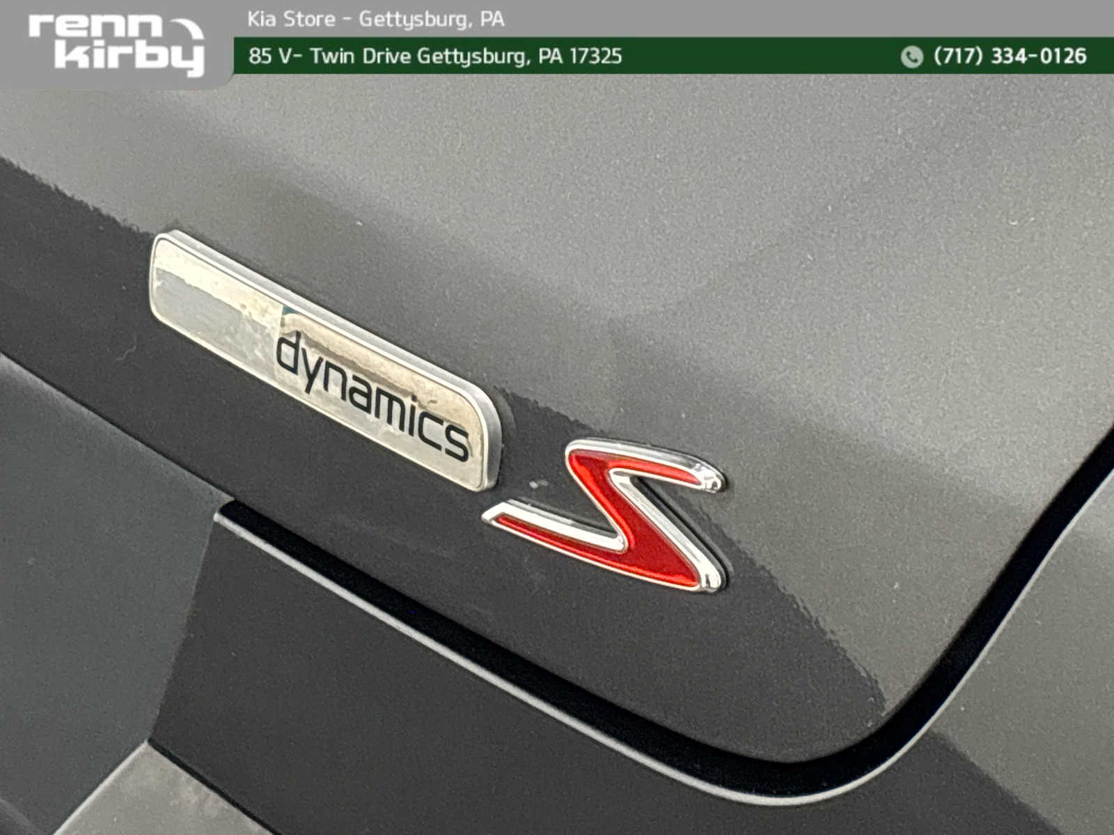 2021 Kia Soul S photo 2