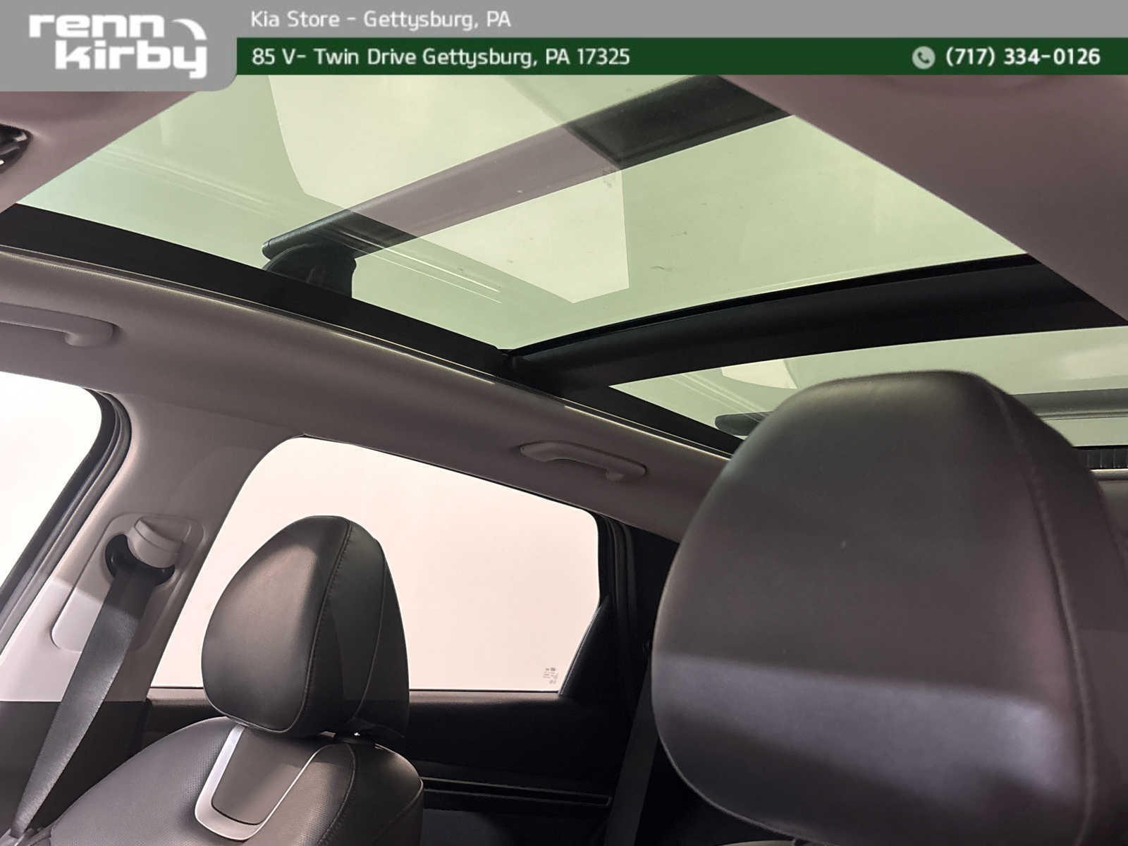 2022 Hyundai Tucson Limited photo 3