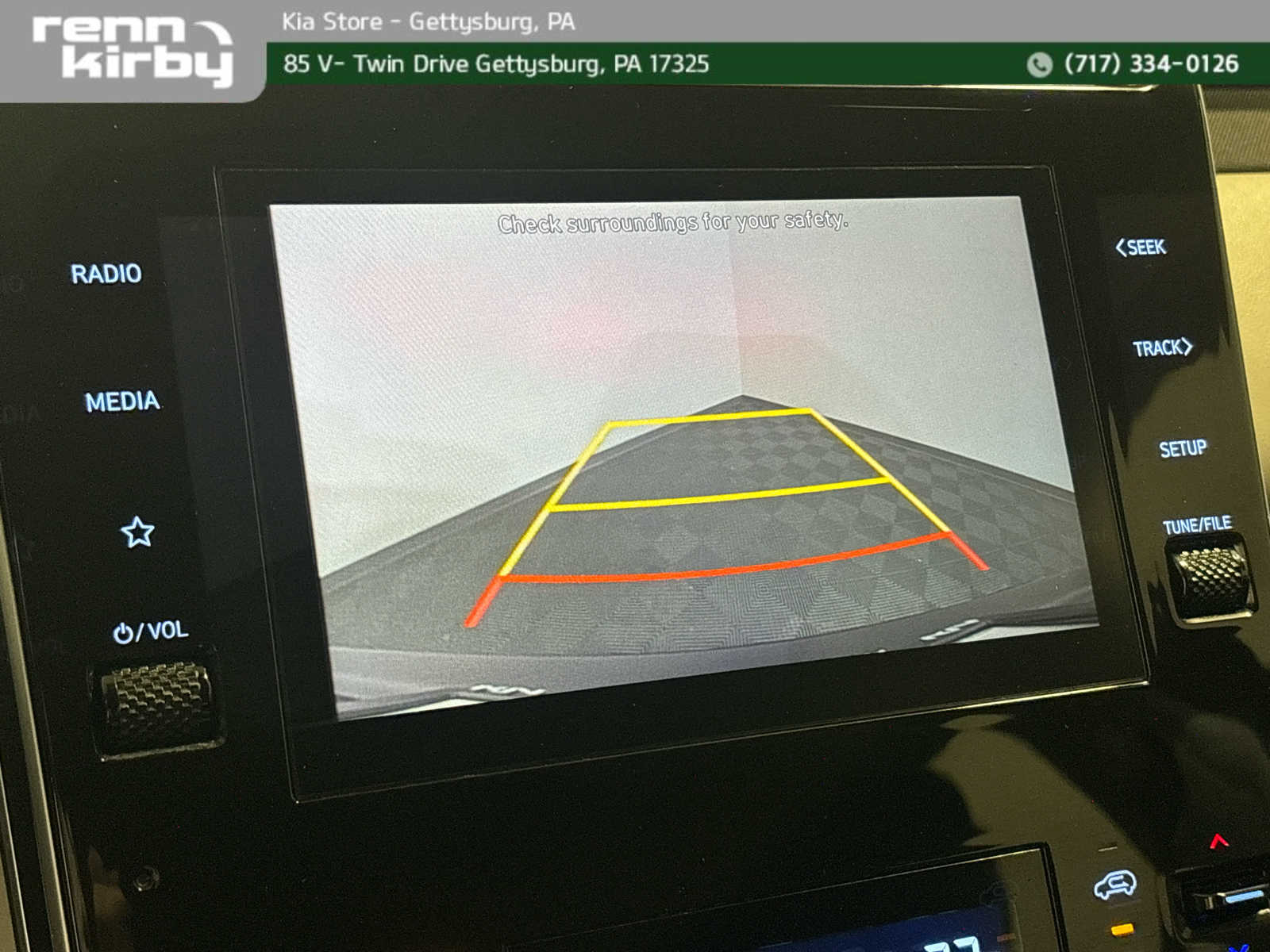 2022 Hyundai Tucson Hybrid SEL Convenience photo 2