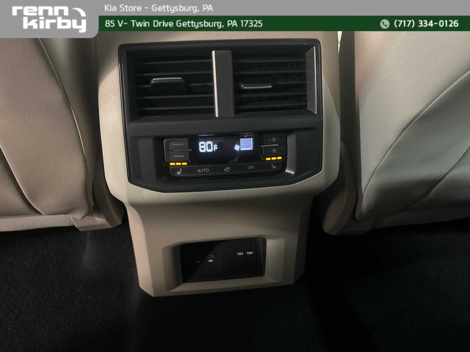 2021 Volkswagen Atlas SEL Premium photo 3