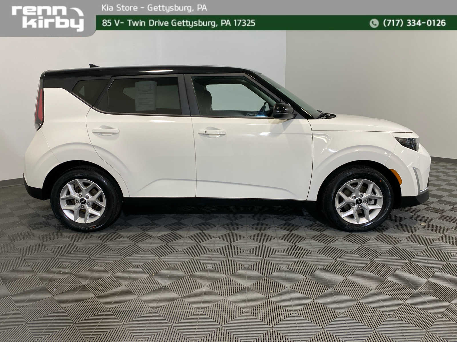 2023 Kia Soul S photo 4