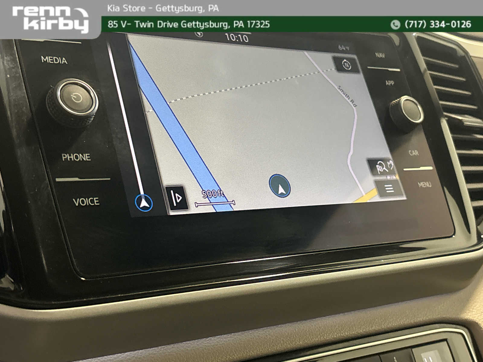 2021 Volkswagen Atlas SEL Premium photo 4