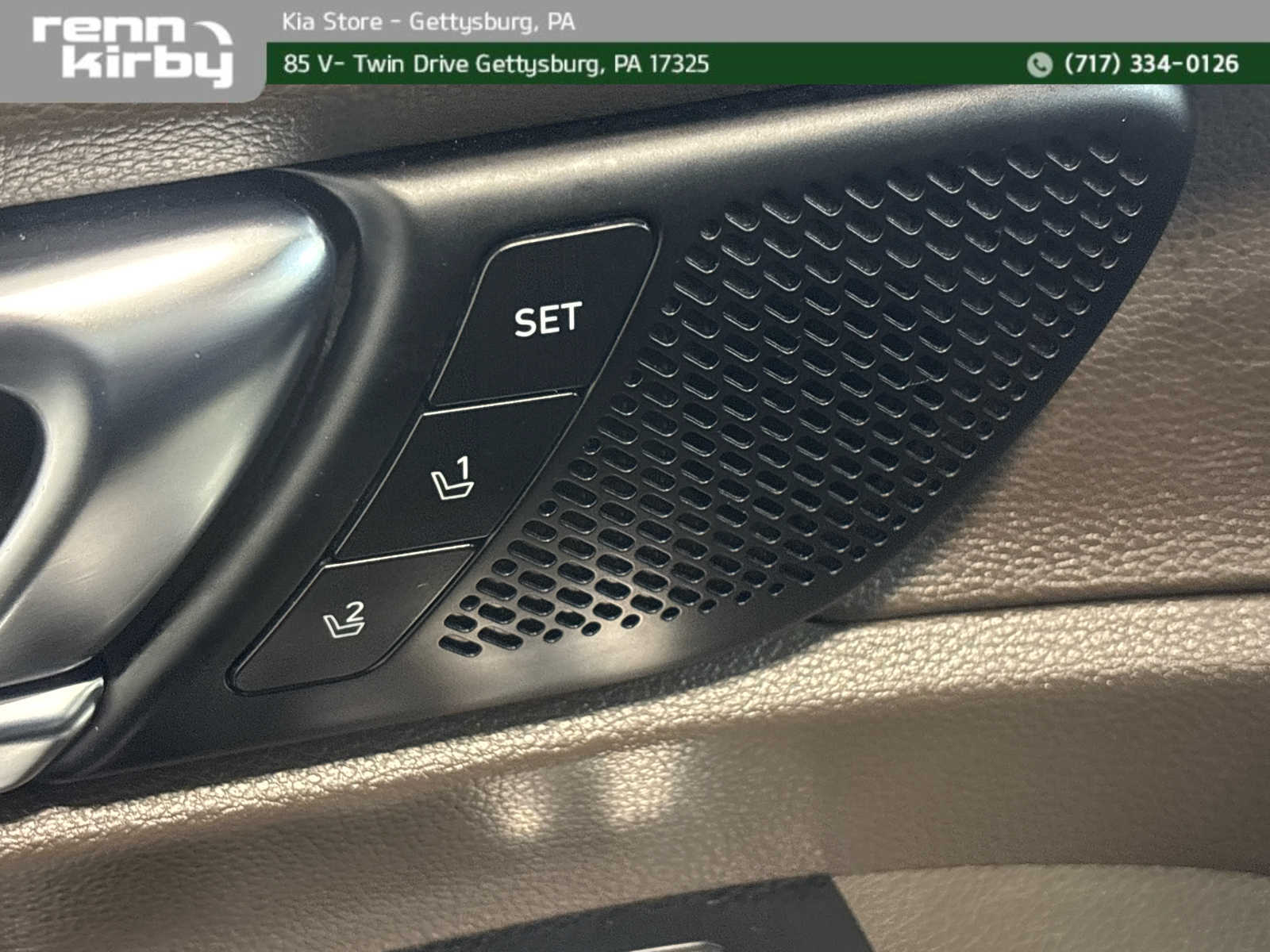 2020 Kia Telluride SX photo 4