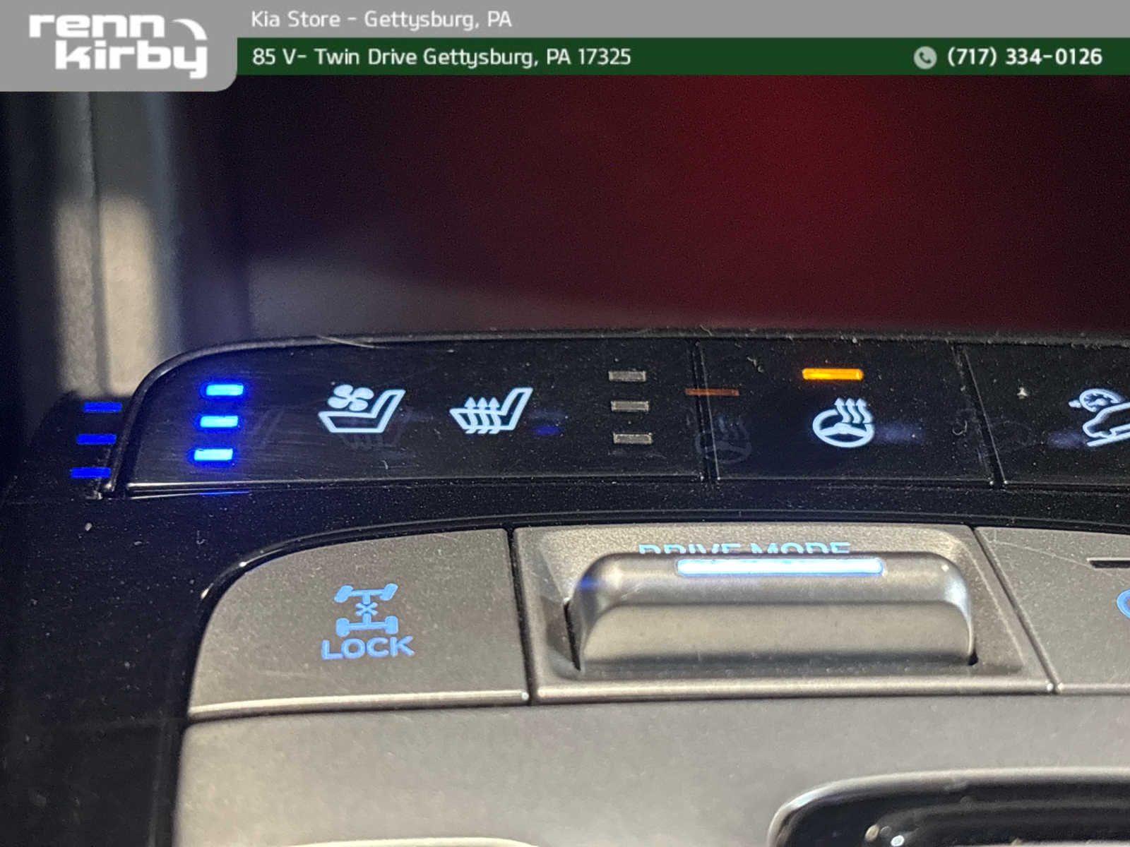 2022 Hyundai Tucson Limited photo 4